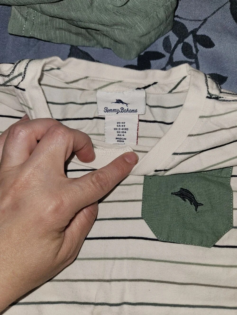 Tommy Bahama pre owned
